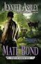 [Shifters Unbound 07] • Mate Bond